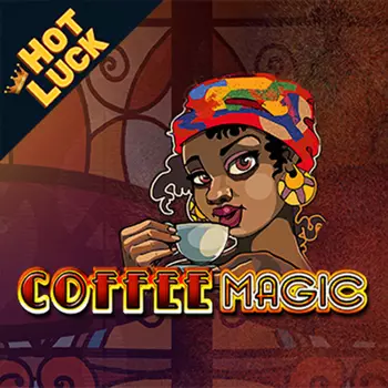 Coffee Magic